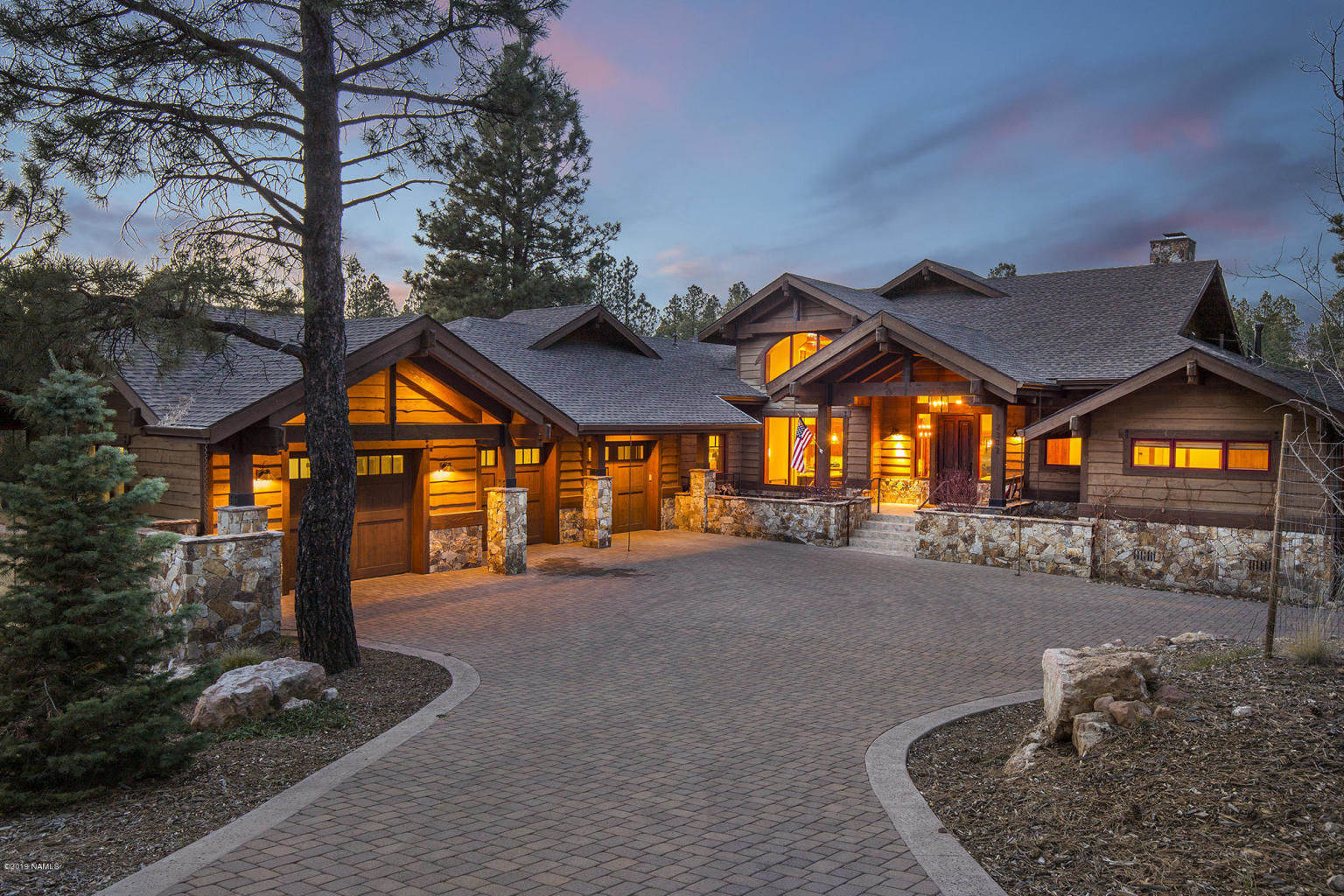 #7 - Pine Canyon